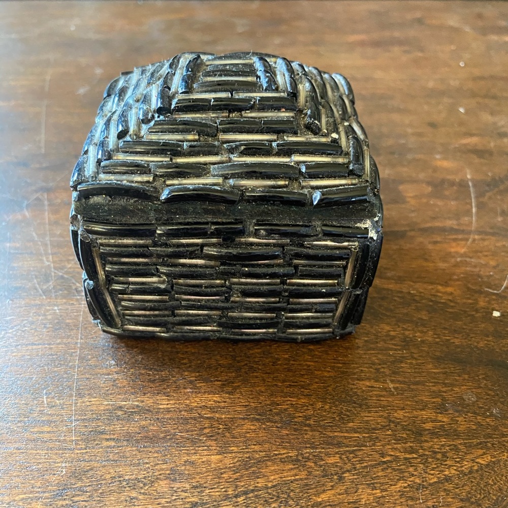 Trinket box